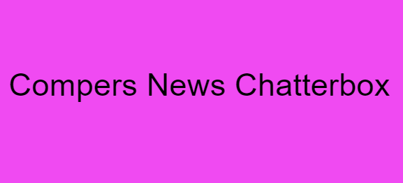 Compers News Chatterbox Community