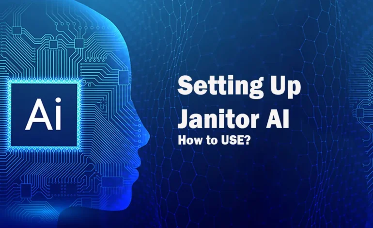 Exploring Uncharted Conversations: The Emergence of Janitor AI