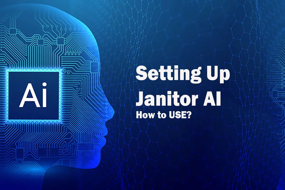Exploring Uncharted Conversations: The Emergence of Janitor AI