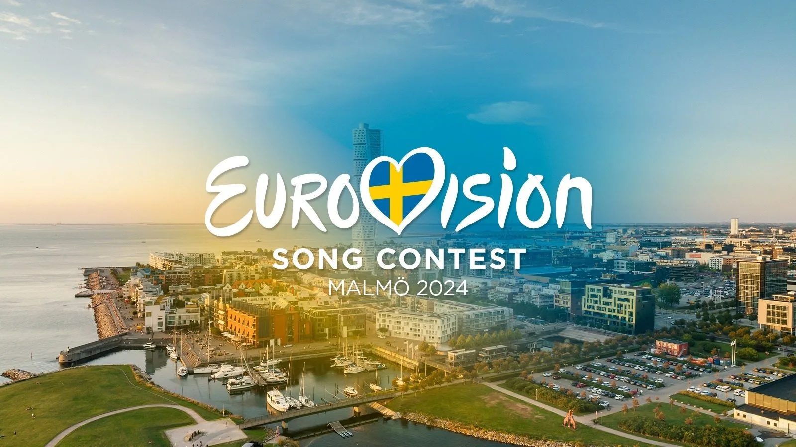 Eurovision 2024 Fonts