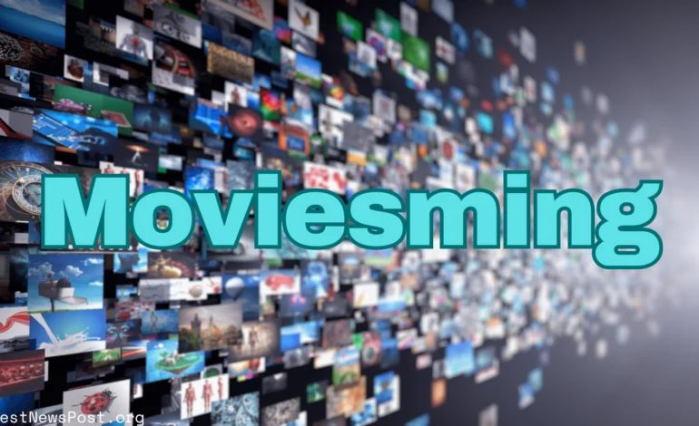 Moviesming