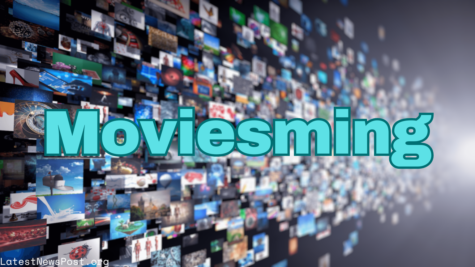 Moviesming: The Ultimate Guide to Online Movie Streaming