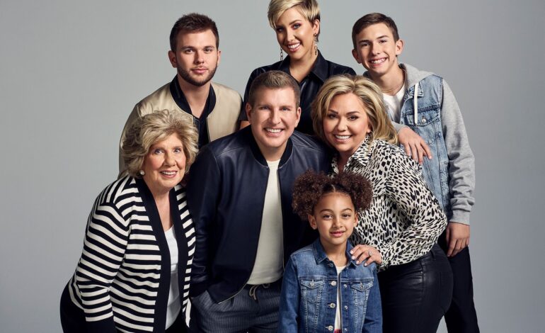 Chrisley Knows Best Daughter Dies: Tragedy Strikes the Chrisley Family