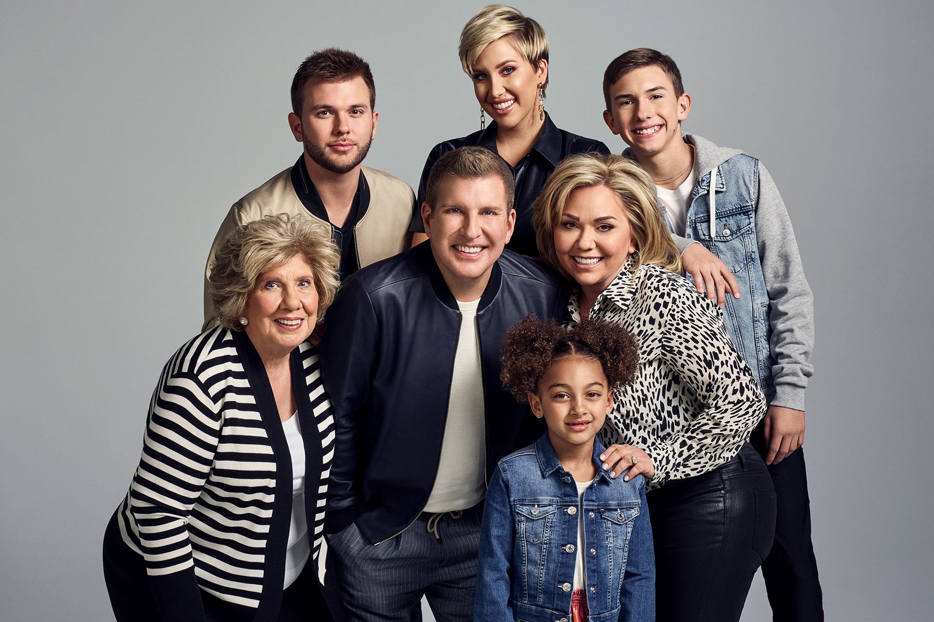 Chrisley Knows Best Daughter Dies: Tragedy Strikes the Chrisley Family