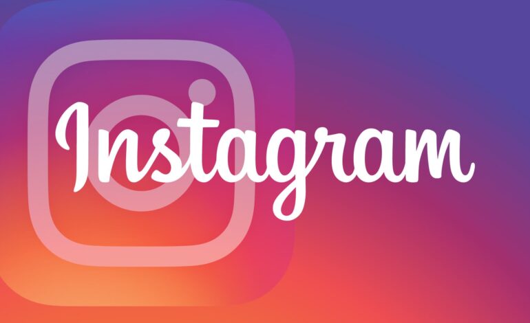 What does it mean when Instagram says unusual activity?