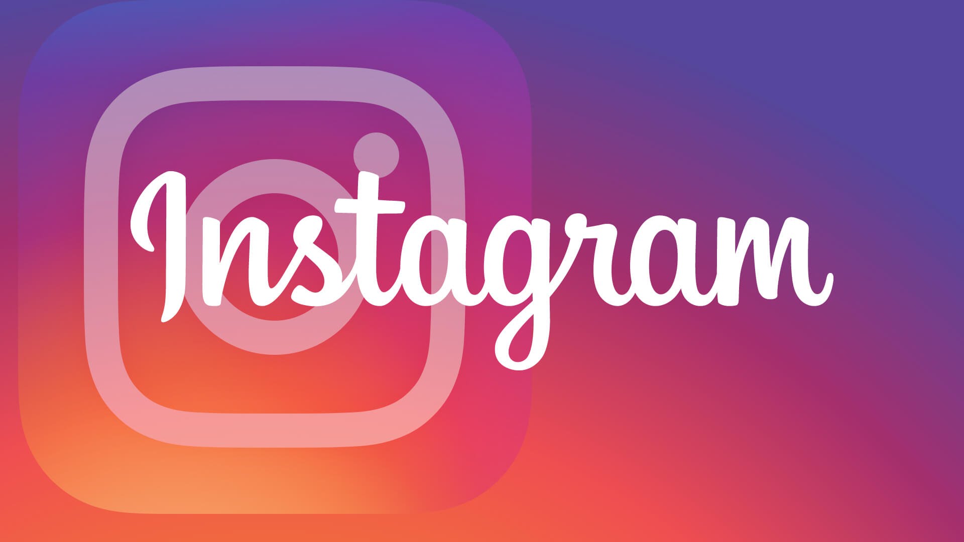 What does it mean when Instagram says unusual activity?