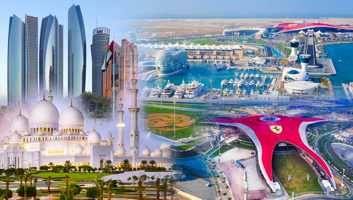 What's your opinion on visiting Abu Dhabi and Dubai as a tourist?