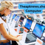 Theapknews.shop Computer